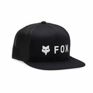 ABSOLUTE MESH SNAPBACK