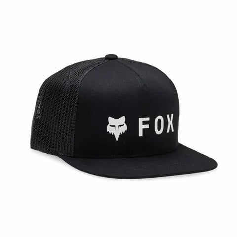 ABSOLUTE MESH SNAPBACK
