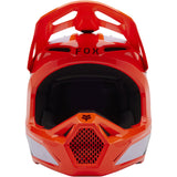 V1 LEAN HELMET - FLO ORANGE