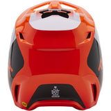 V1 LEAN HELMET - FLO ORANGE