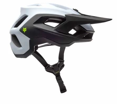 SPEEDFRAME HELMET 5050 BLK/WHT LARGE
