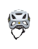 FOX SPEEDFRAME HELMET 5050 LARGE - BLACK/WHITE