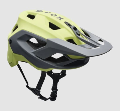 SPEEDFRAME HELMET 5050 YLW