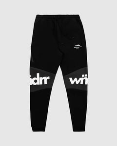 WNDRR FUSION TECH TRACKPANT