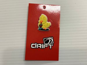 RUBBER DUCKS CROC CHARMS | JIBBITZ | SHOE CHARM