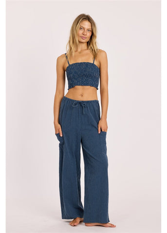 SISSTR RIPTIDE WOVEN PANT