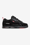 GLOBE CT-4 BLACK/SUEDE