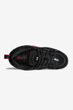GLOBE CT-4 BLACK/SUEDE