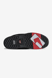 GLOBE CT-4 BLACK/SUEDE