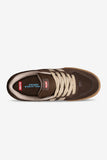 GLOBE ENCORE-2 | BROWN/DARK GUM