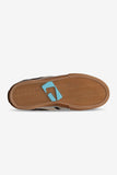 GLOBE ENCORE-2 | BROWN/DARK GUM