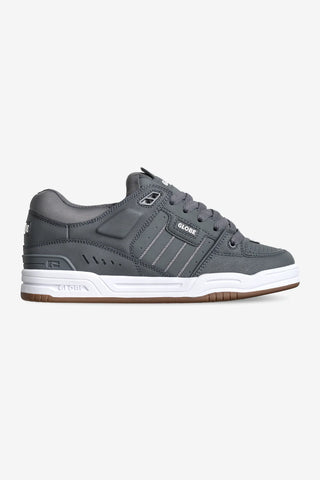 GLOBE FUSION | CHARCOAL/WHITE
