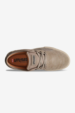 GLOBE MAHALO PLUS | WALNUT