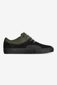 GLOBE MAHALO PLUS | BLACK/PINE