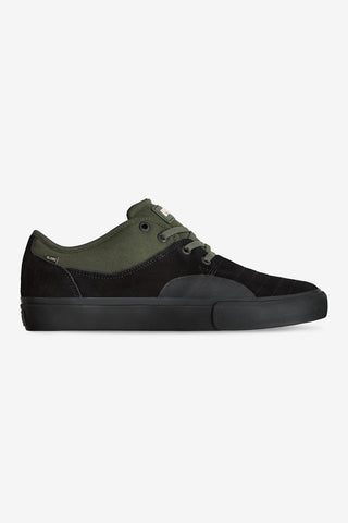 GLOBE MAHALO PLUS | BLACK/PINE