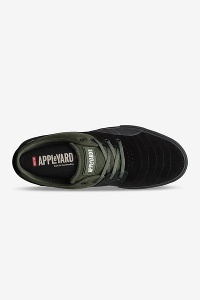 GLOBE MAHALO PLUS | BLACK/PINE