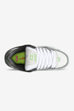 GLOBE TILT SHOES | LUNAR/GREY/GREEN