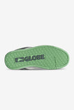 GLOBE TILT SHOES | LUNAR/GREY/GREEN