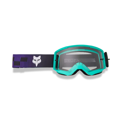 FOX MAIN CORE GOGGLE - GRAPE