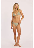 SISSTR GOOD TIMES REVERSIBLE RIO BIKINI BOTTOM