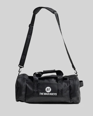 THE MAD HUEYS DUFFLE BAG