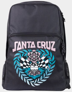 SANTA CRUZ HEART SET BACKPACK