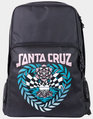 SANTA CRUZ HEART SET BACKPACK