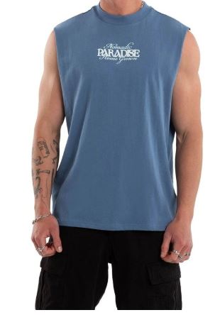 HOME GROWN STREET MUSCLE