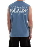 HOME GROWN STREET MUSCLE