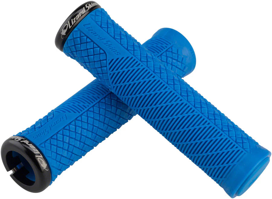 LIZARD SKINS EVO GRIPS - LOCK ON