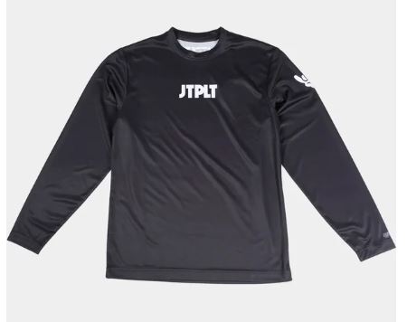 YOUTH BOYS LS HYDRO/RASHIE TEE