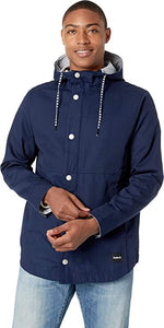 MAC A FRAME HOOD JACKET