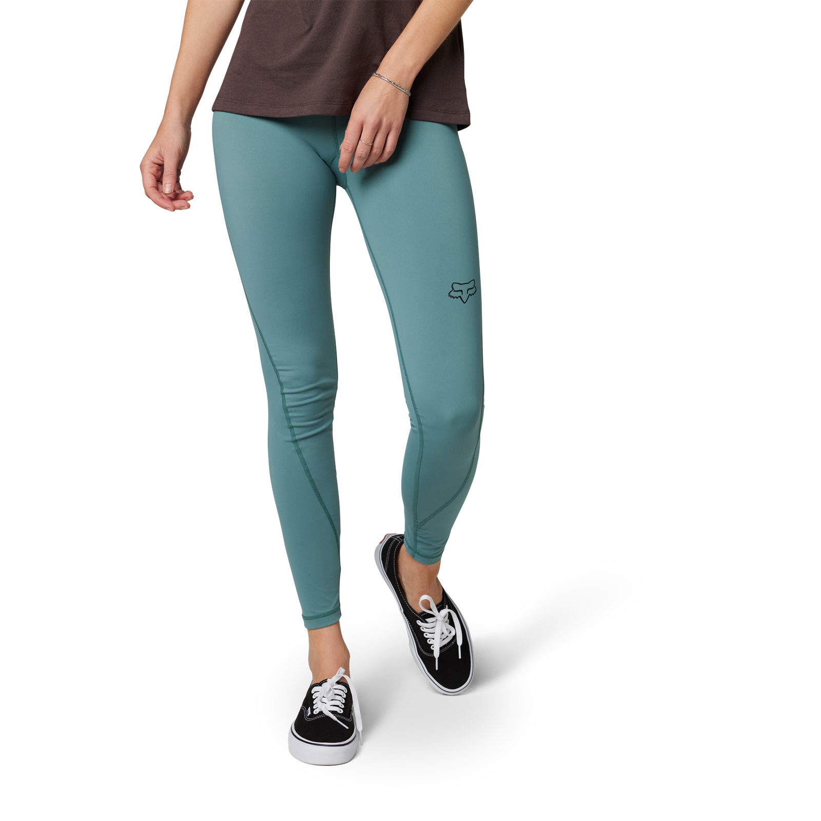 DETOUR LEGGINGS SEA FOAM