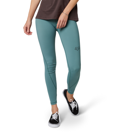 DETOUR LEGGINGS SEA FOAM