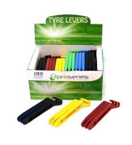 TYRE LEVERS