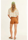 SISSTR INDIE KNIT