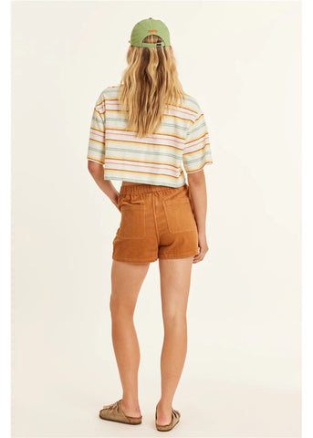 SISSTR INDIE KNIT