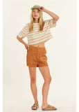 SISSTR INDIE KNIT