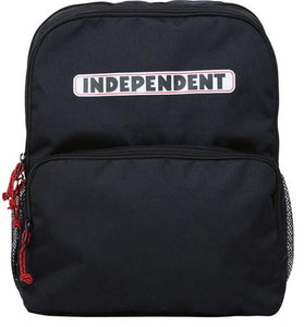 BAR INDEPENDENT BACKPACK