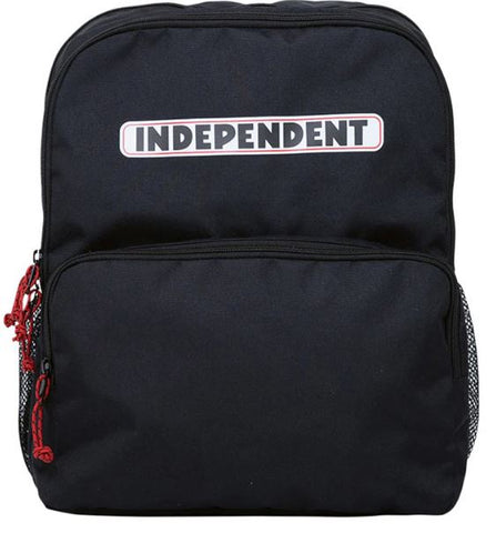 BAR INDEPENDENT BACKPACK