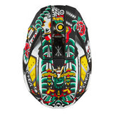 ONEAL 25 3SR3 YOUTH HELMET V.25 | INKED