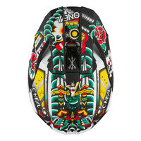 ONEAL 25 3SR3 YOUTH HELMET V.25 | INKED