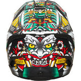 ONEAL 25 3SR3 YOUTH HELMET V.25 | INKED