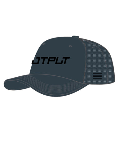 VAULT SNAPBACK