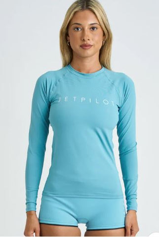 CORP L/S LADIES RASHIE