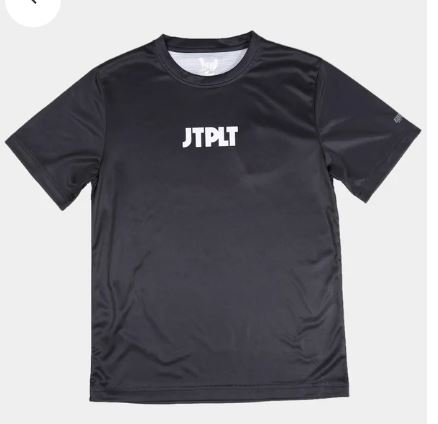 YOUTH BOYS SS HYDRO TEE