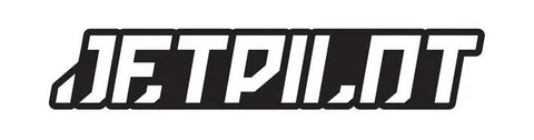 JETPILOT 21' CORP DECAL STICKER