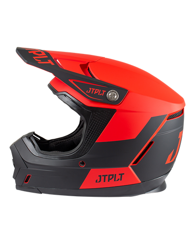 VAULT RACE HELMET LARGE