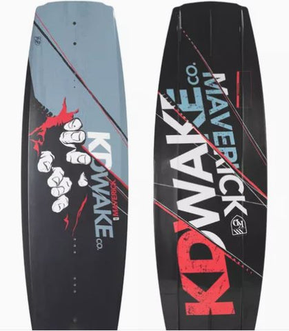 JOBE MAVERICK WAKEBOARD 141CM