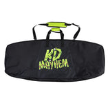KD DELUXE KNEEBOARD BAG - MAYHEM